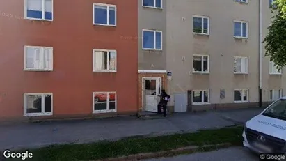 Apartments for rent in Katrineholm - Photo from Google Street View Apartments for rent in Katrineholm - Photo from Google Street View