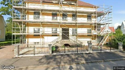 Apartments for rent in Mariestad - Photo from Google Street View