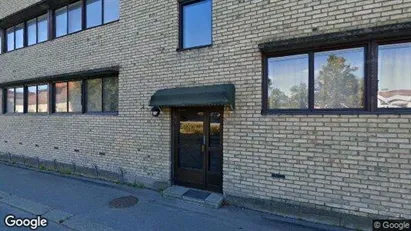 Apartments for rent in Nybro - Photo from Google Street View
