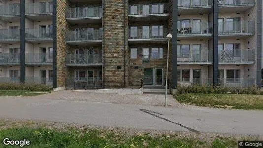 Apartments for rent in Kalmar - Photo from Google Street View