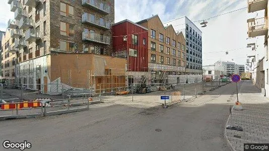 Apartments for rent in Järfälla - Photo from Google Street View