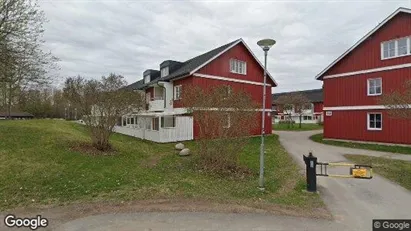 Apartments for rent in Falun - Photo from Google Street View