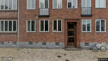 Apartments for rent in Landskrona - Photo from Google Street View