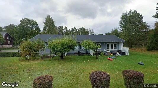 Apartments for rent in Finspång - Photo from Google Street View