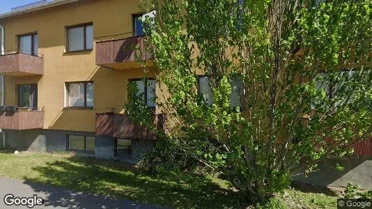 Apartments for rent in Flen - Photo from Google Street View