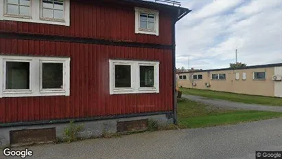 Apartments for rent in Ljusnarsberg - Photo from Google Street View