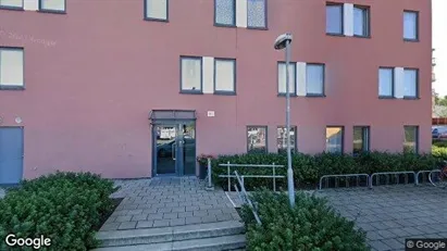 Apartments for rent in Helsingborg - Photo from Google Street View