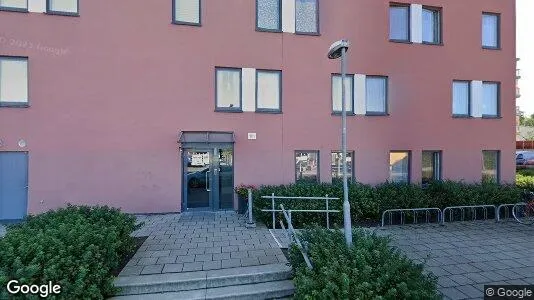 Apartments for rent in Helsingborg - Photo from Google Street View