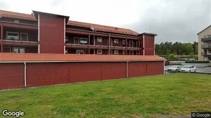 Apartments for rent in Nyköping - Photo from Google Street View