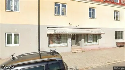 Apartments for rent in Fagersta - Photo from Google Street View Apartments for rent in Fagersta - Photo from Google Street View