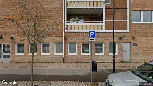 Apartments for rent in Orsa - Photo from Google Street View