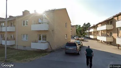 Apartments for rent in Kungsör - Photo from Google Street View Apartments for rent in Kungsör - Photo from Google Street View