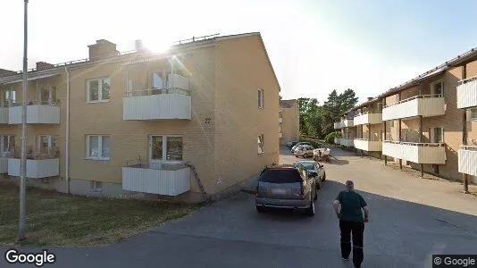 Apartments for rent in Kungsör - Photo from Google Street View