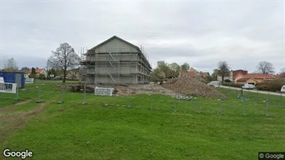 Apartments for rent in Smedjebacken - Photo from Google Street View Apartments for rent in Smedjebacken - Photo from Google Street View