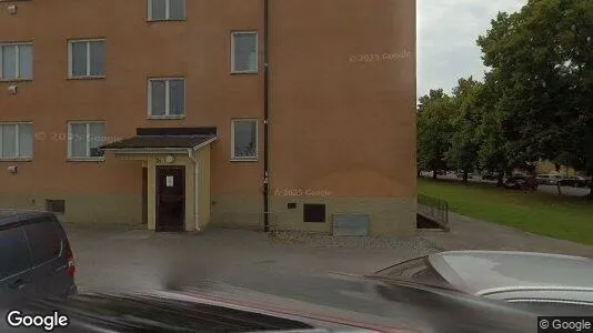 Apartments for rent in Arboga - Photo from Google Street View