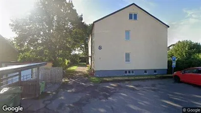 Apartments for rent in Motala - Photo from Google Street View Apartments for rent in Motala - Photo from Google Street View
