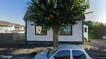 Apartments for rent in Vetlanda - Photo from Google Street View