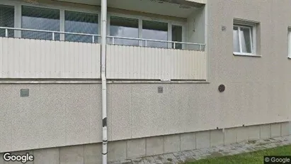 Apartments for rent in Sundsvall - Photo from Google Street View