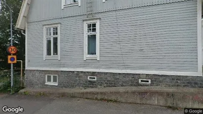 Apartments for rent in Sundsvall - Photo from Google Street View