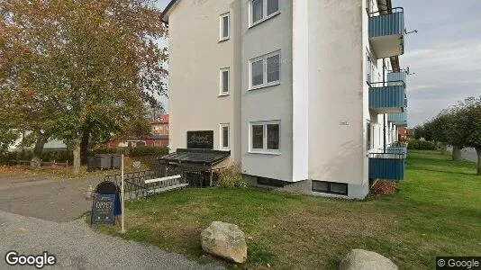 Apartments for rent in Bromölla - Photo from Google Street View