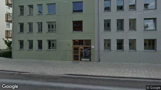 Apartments for rent in Västerås - Photo from Google Street View
