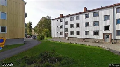 Apartments for rent in Köping - Photo from Google Street View Apartments for rent in Köping - Photo from Google Street View