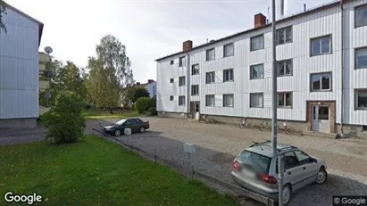 Apartments for rent in Köping - Photo from Google Street View Apartments for rent in Köping - Photo from Google Street View
