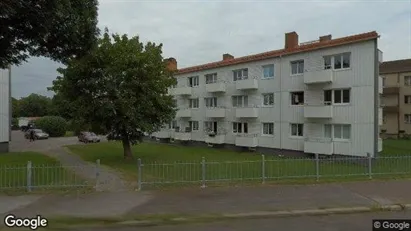 Apartments for rent in Köping - Photo from Google Street View Apartments for rent in Köping - Photo from Google Street View
