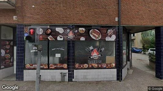 Apartments for rent in Nässjö - Photo from Google Street View