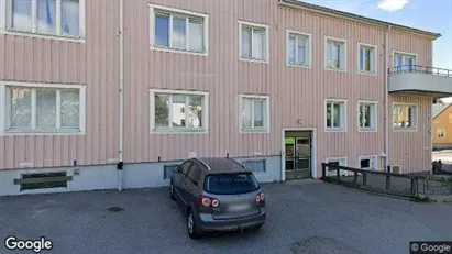 Apartments for rent in Eskilstuna - Photo from Google Street View Apartments for rent in Eskilstuna - Photo from Google Street View