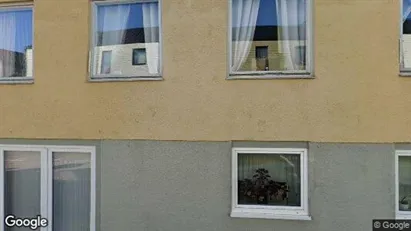 Apartments for rent in Oskarshamn - Photo from Google Street View Apartments for rent in Oskarshamn - Photo from Google Street View