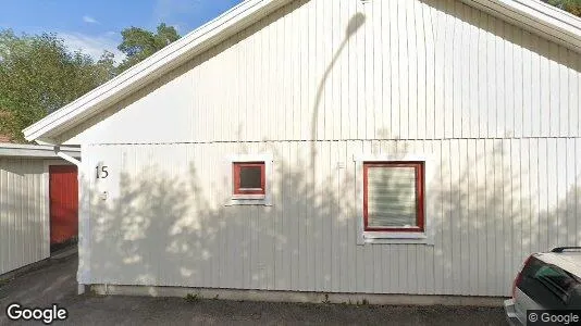 Apartments for rent in Töreboda - Photo from Google Street View