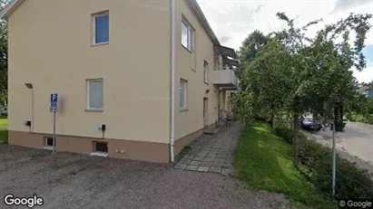 Apartments for rent in Avesta - Photo from Google Street View