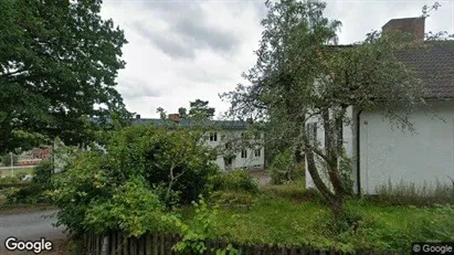 Apartments for rent in Hultsfred - Photo from Google Street View Apartments for rent in Hultsfred - Photo from Google Street View