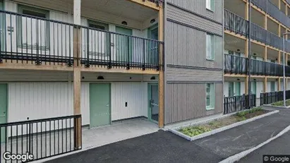 Apartments for rent in Södertälje - Photo from Google Street View