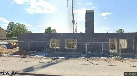 Apartments for rent in Herrljunga - Photo from Google Street View