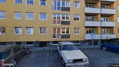 Apartments for rent in Norrköping - Photo from Google Street View