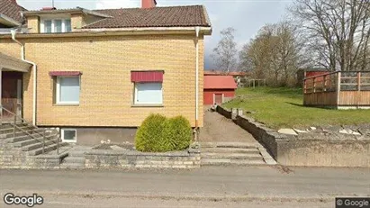Apartments for rent in Falköping - Photo from Google Street View