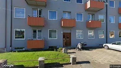 Apartments for rent in Klippan - Photo from Google Street View Apartments for rent in Klippan - Photo from Google Street View