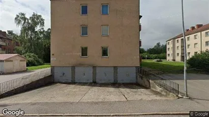 Apartments for rent in Strängnäs - Photo from Google Street View Apartments for rent in Strängnäs - Photo from Google Street View