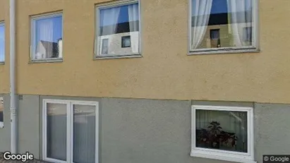 Apartments for rent in Oskarshamn - Photo from Google Street View Apartments for rent in Oskarshamn - Photo from Google Street View