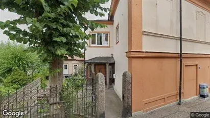 Apartments for rent in Oskarshamn - Photo from Google Street View Apartments for rent in Oskarshamn - Photo from Google Street View