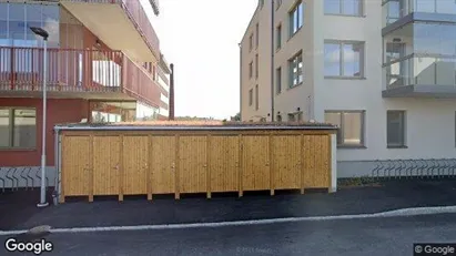 Apartments for rent in Oskarshamn - Photo from Google Street View Apartments for rent in Oskarshamn - Photo from Google Street View