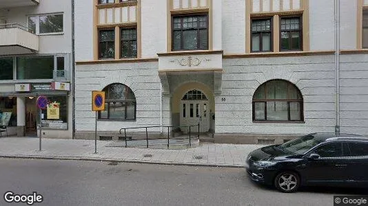 Apartments for rent in Landskrona - Photo from Google Street View