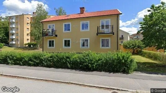 Apartments for rent in Katrineholm - Photo from Google Street View