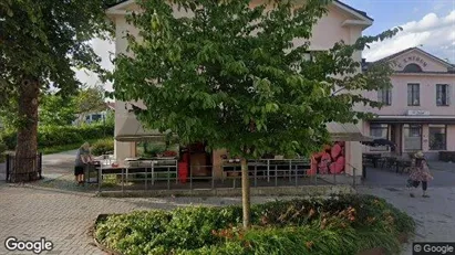 Apartments for rent in Finspång - Photo from Google Street View