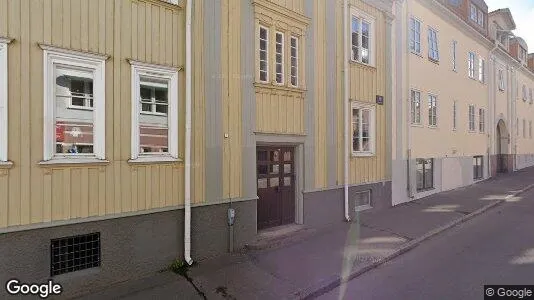Apartments for rent in Karlstad - Photo from Google Street View