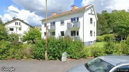 Apartments for rent in Borås - Photo from Google Street View