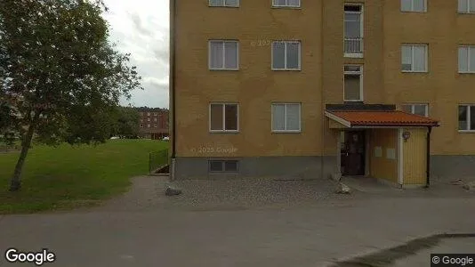 Apartments for rent in Arboga - Photo from Google Street View