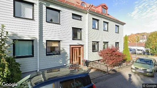 Apartments for rent in Uddevalla - Photo from Google Street View